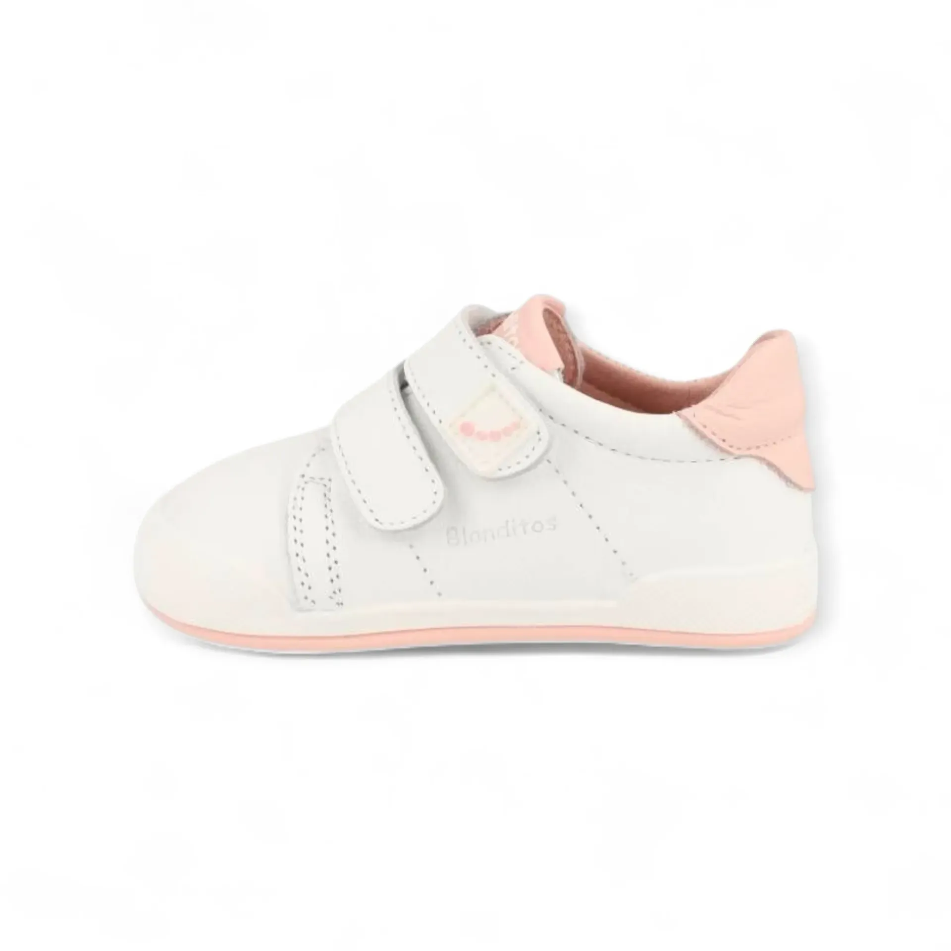 Blanditos LONDRES ROSA26V