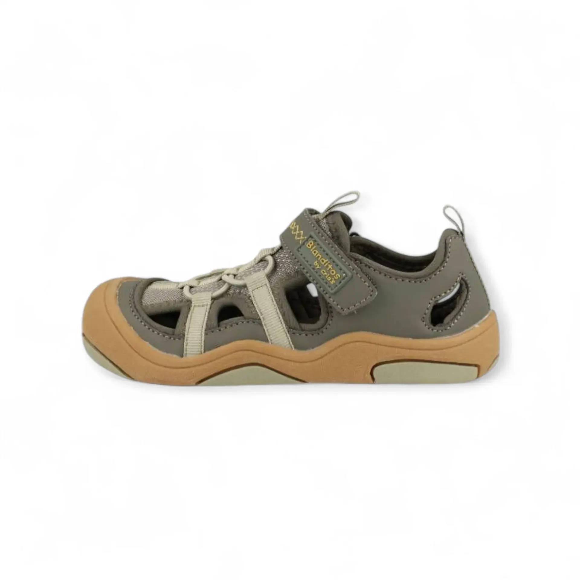 Blanditos OLIMPO VERDE26V
