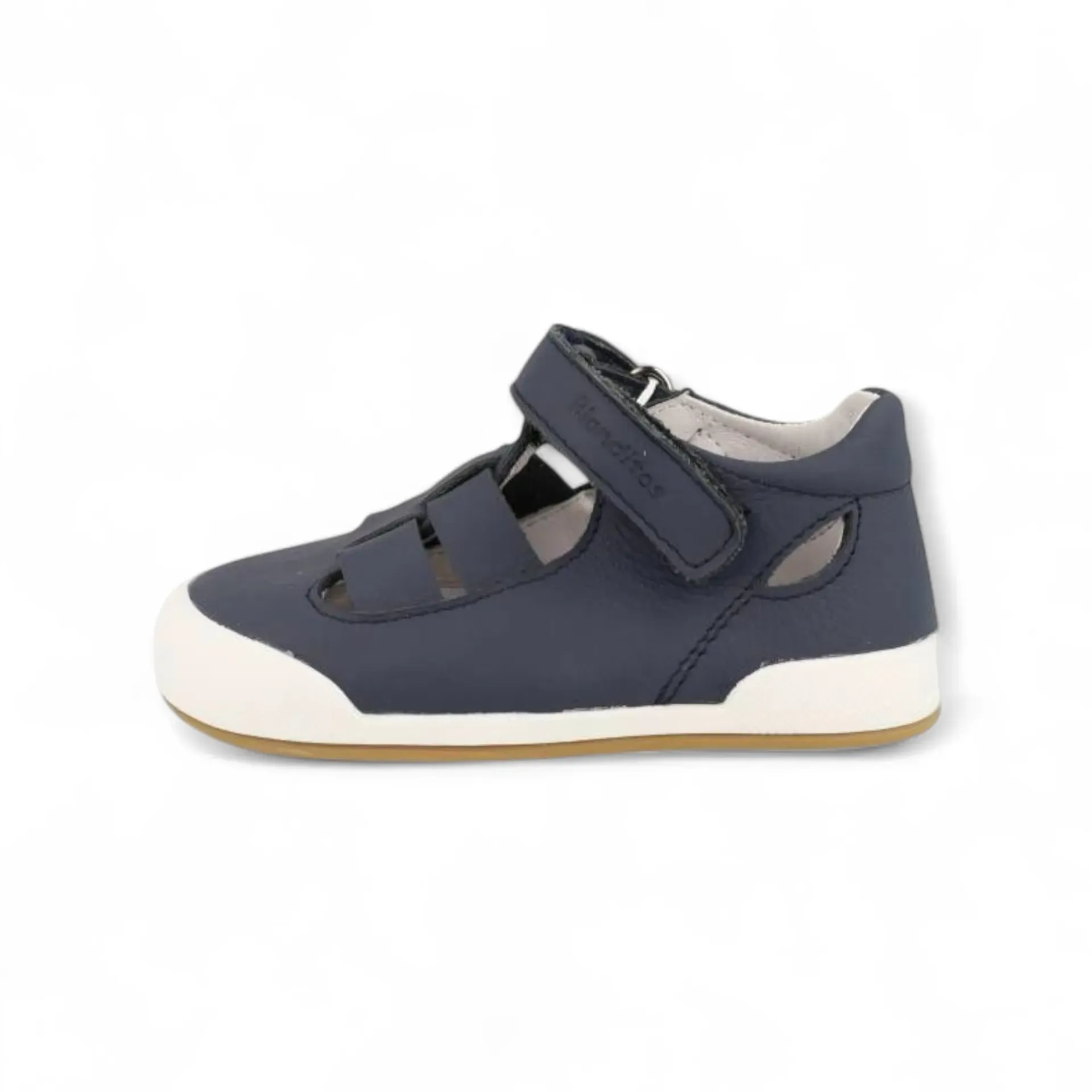 Blanditos OCEANO NAVY26V