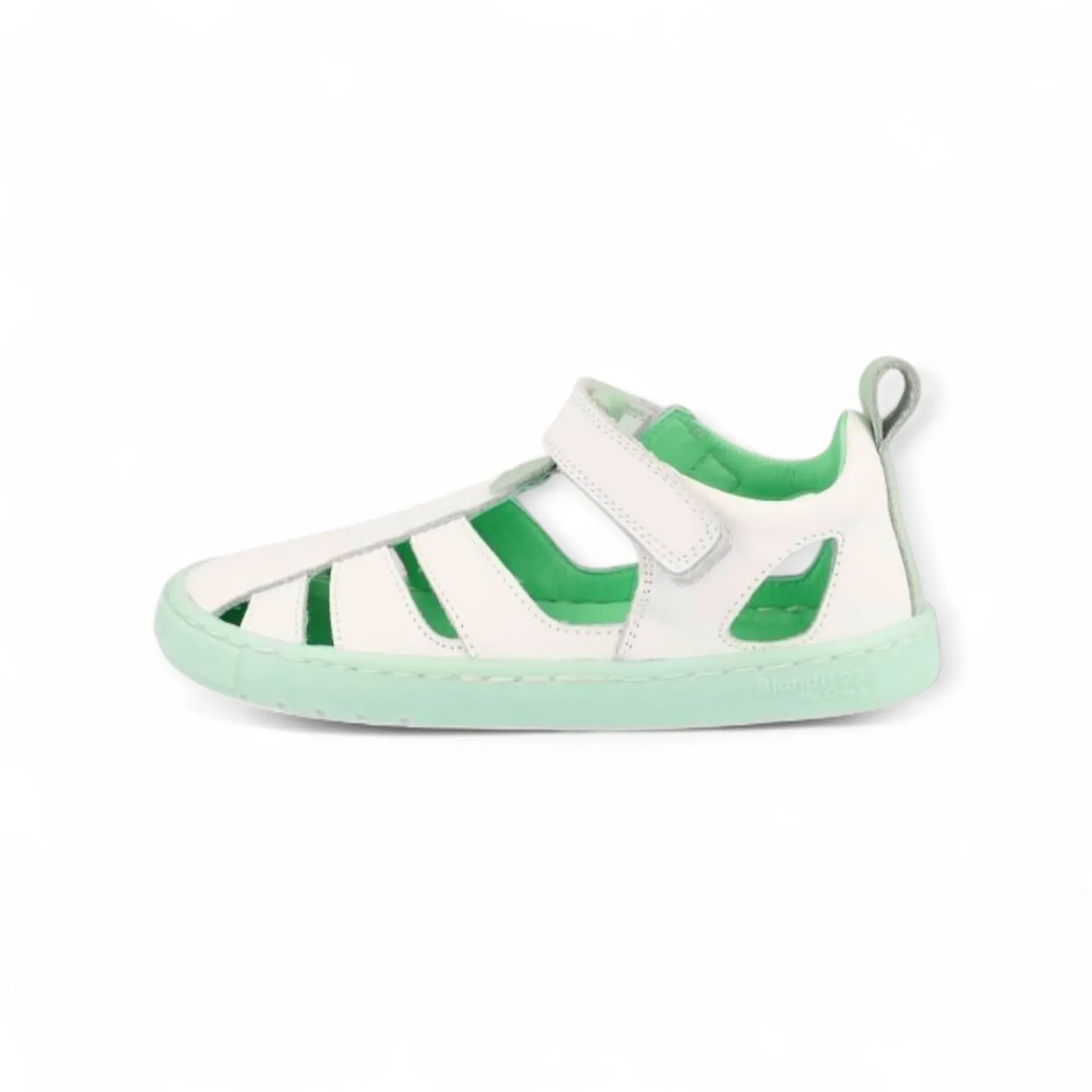 Blanditos SABA VERDE26V