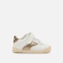 Mustang 49304 C59341 BLANCO ORO ROSA