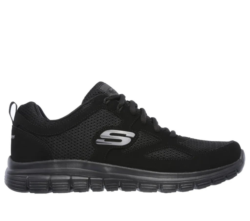 Skechers 52635 BBK