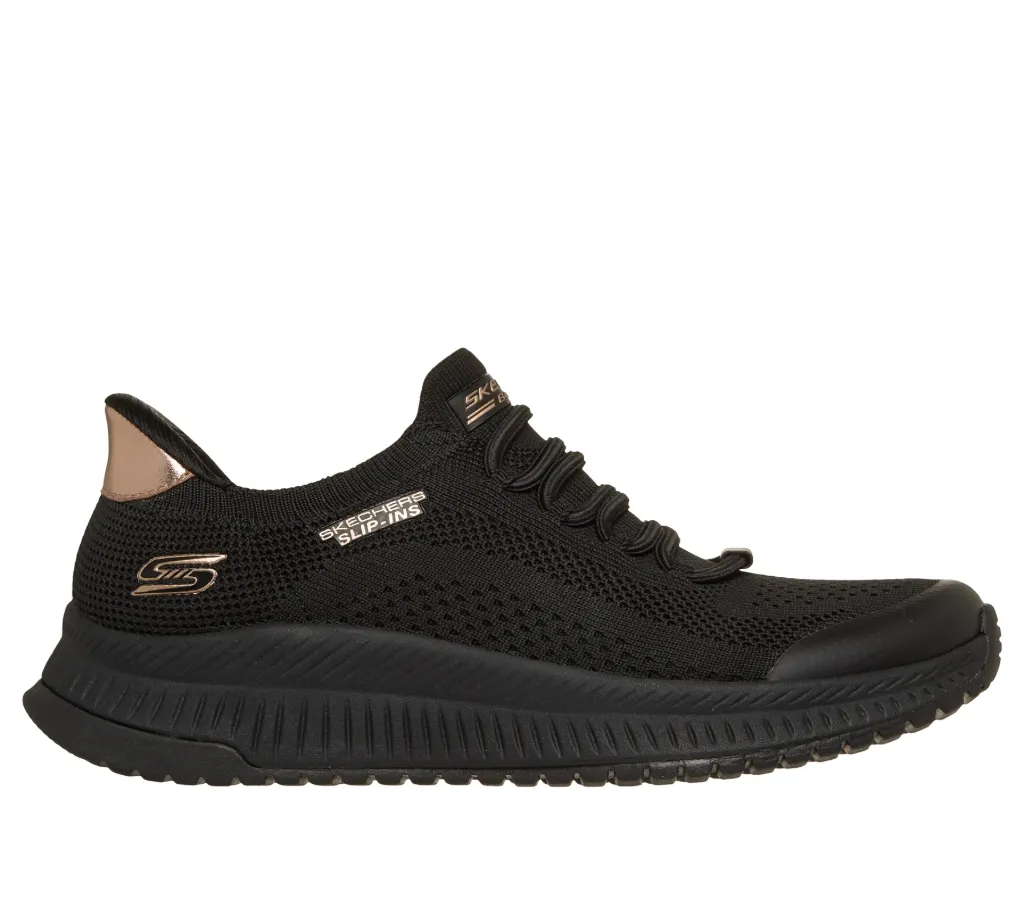 Skechers 117743 BBK