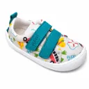 Flexi Nens 9110-R GRIS LAGUNA