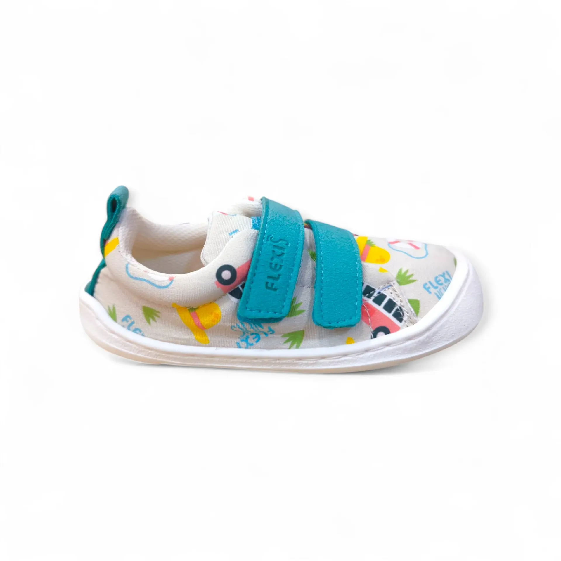 Flexi Nens 9110-R GRIS LAGUNA