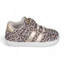 Chetto 1125500 ANIMAL PRINT ORO