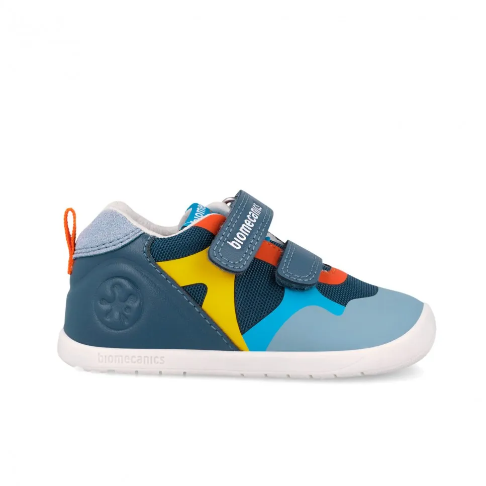 [10301261-20] Biomecanics 262165 A556 PETROL (20)