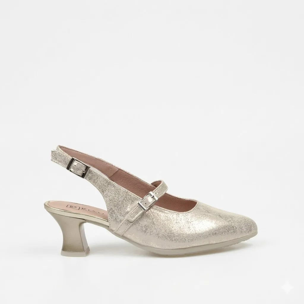 Pitillos 11183 ORO