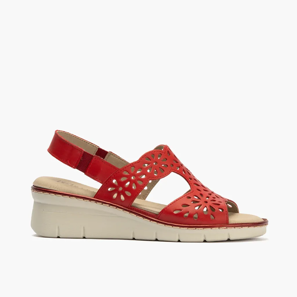 Pitillos 11012 ROJO