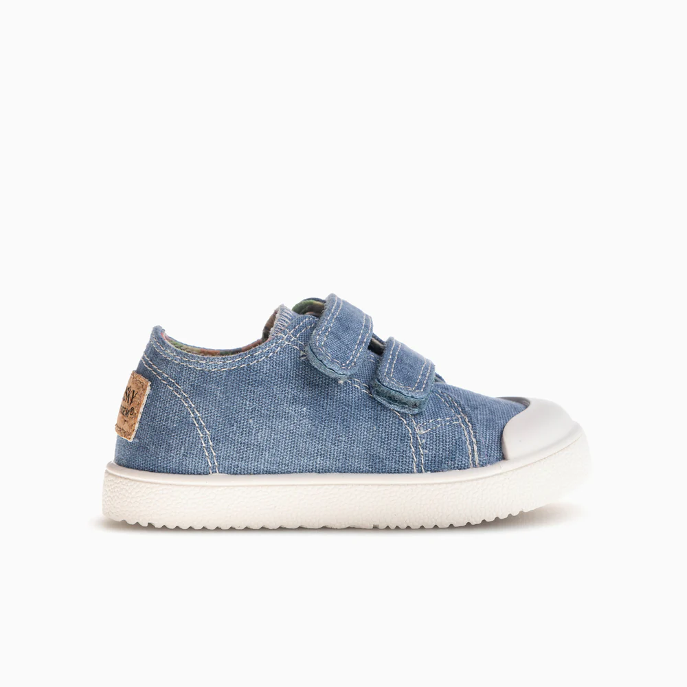 Pablosky 980110 LONA LAVADA JEANS