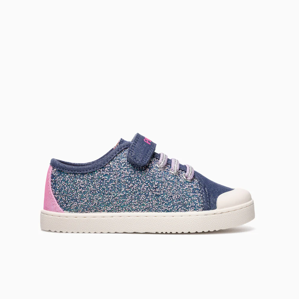 Pablosky 984420 LONA CAVIAR NAVY