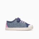 Pablosky 984420 LONA CAVIAR NAVY