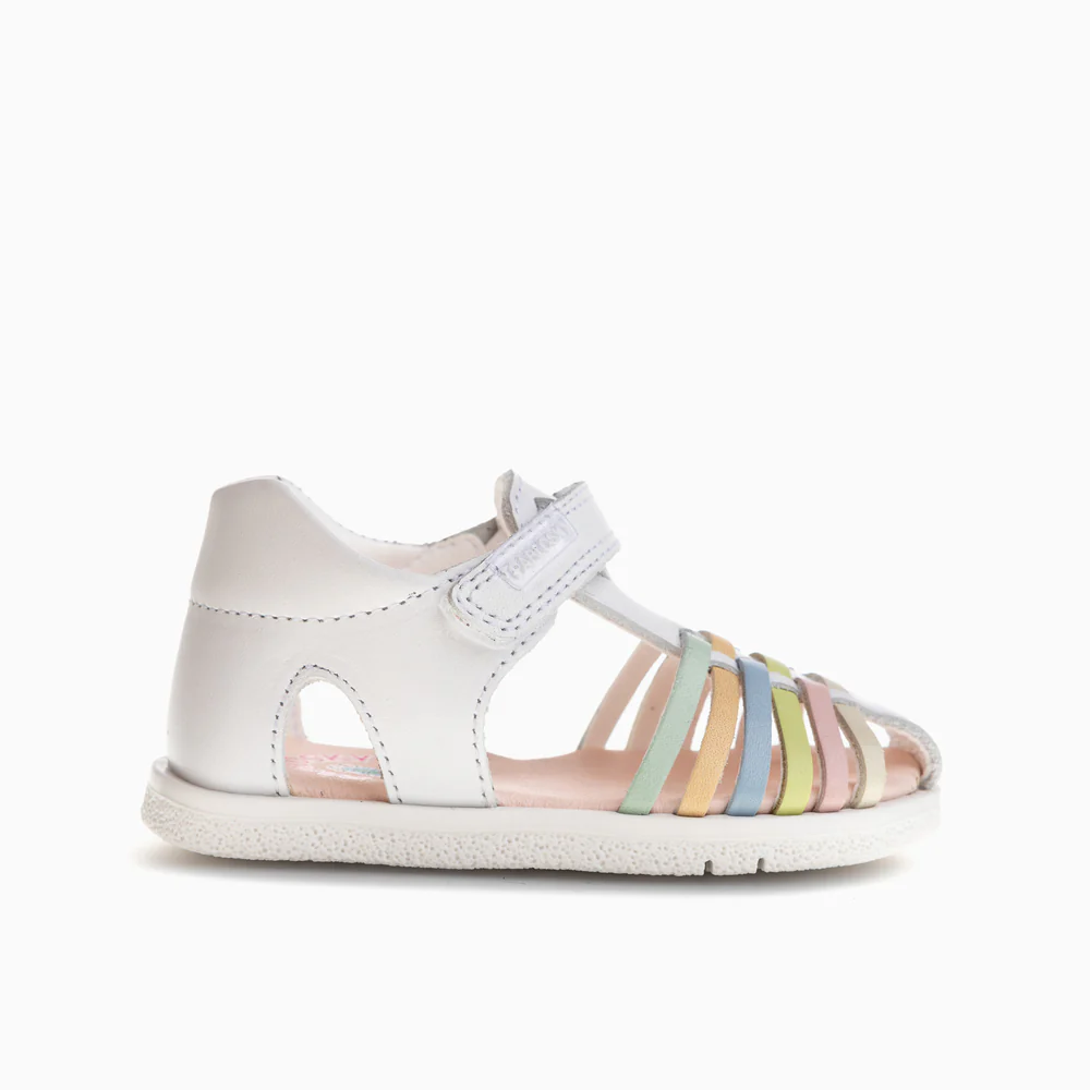 Pablosky 054900 OLIMPO BLANCO