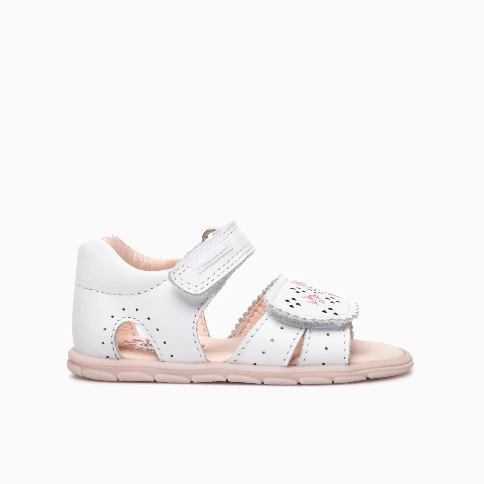 Pablosky 066807 OLIMPO BLANCO