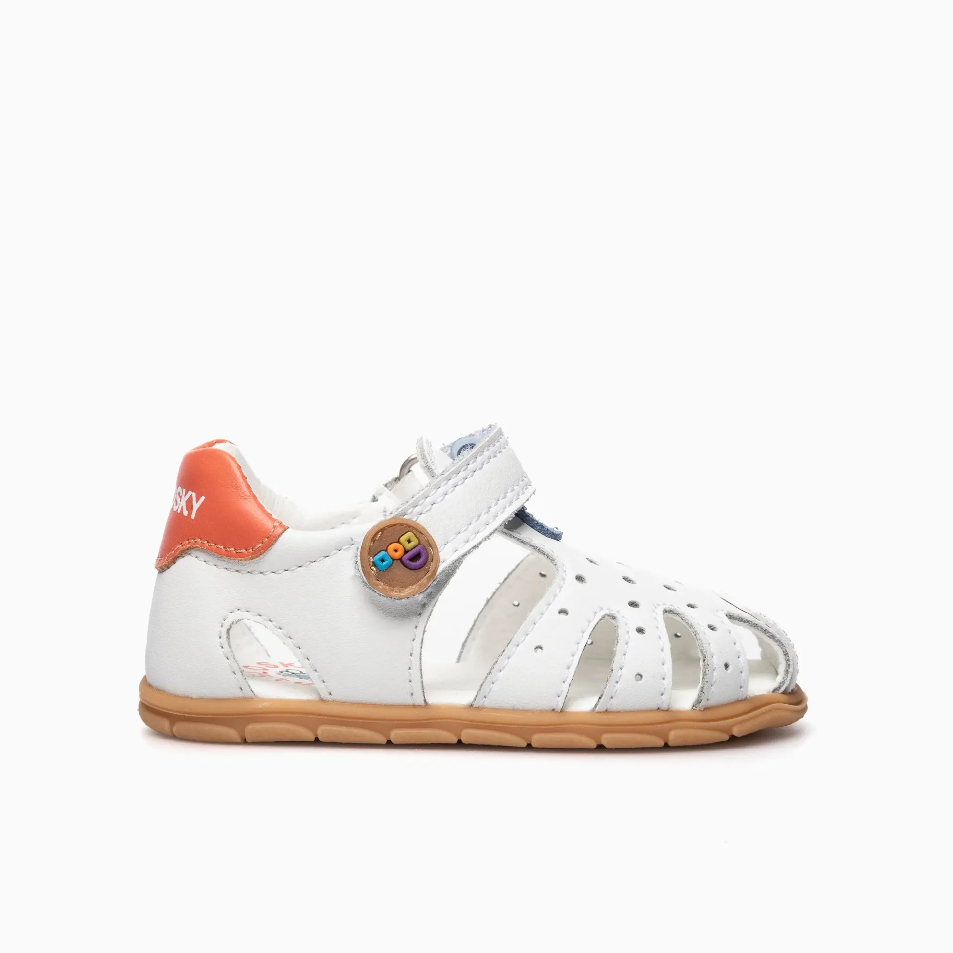 Pablosky 067300 PLUS BLANCO