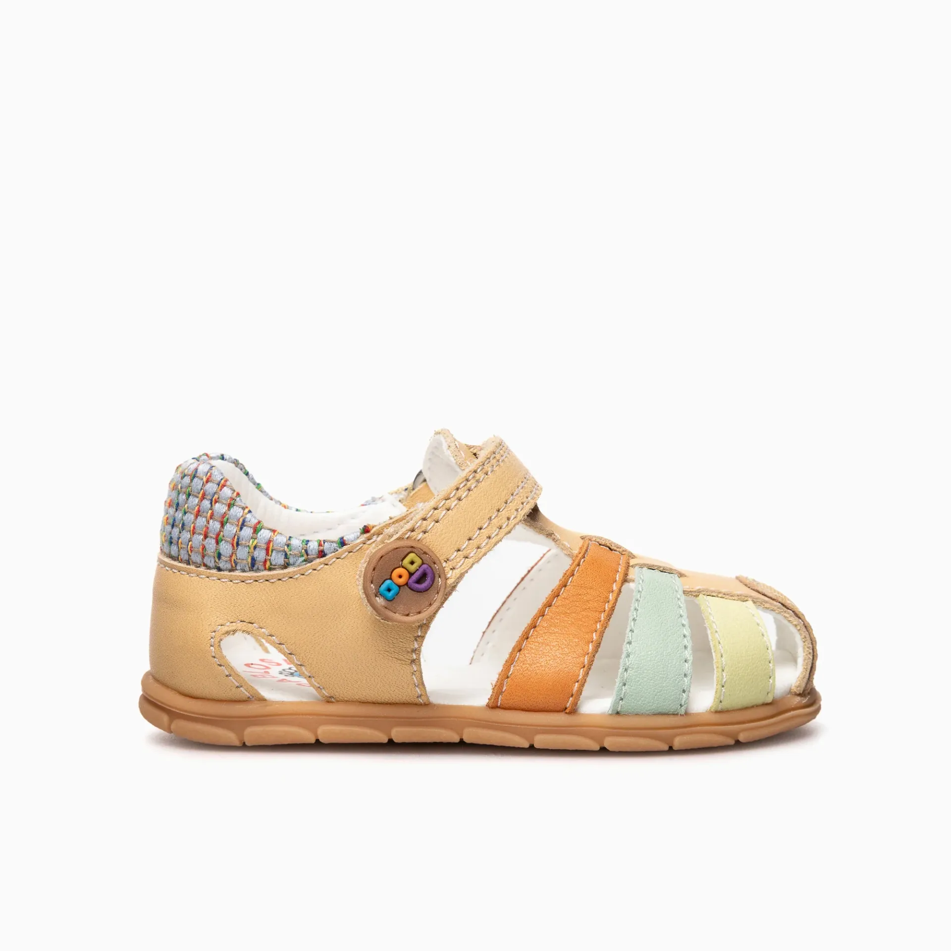 Pablosky 067980 JUNGLA GRANO