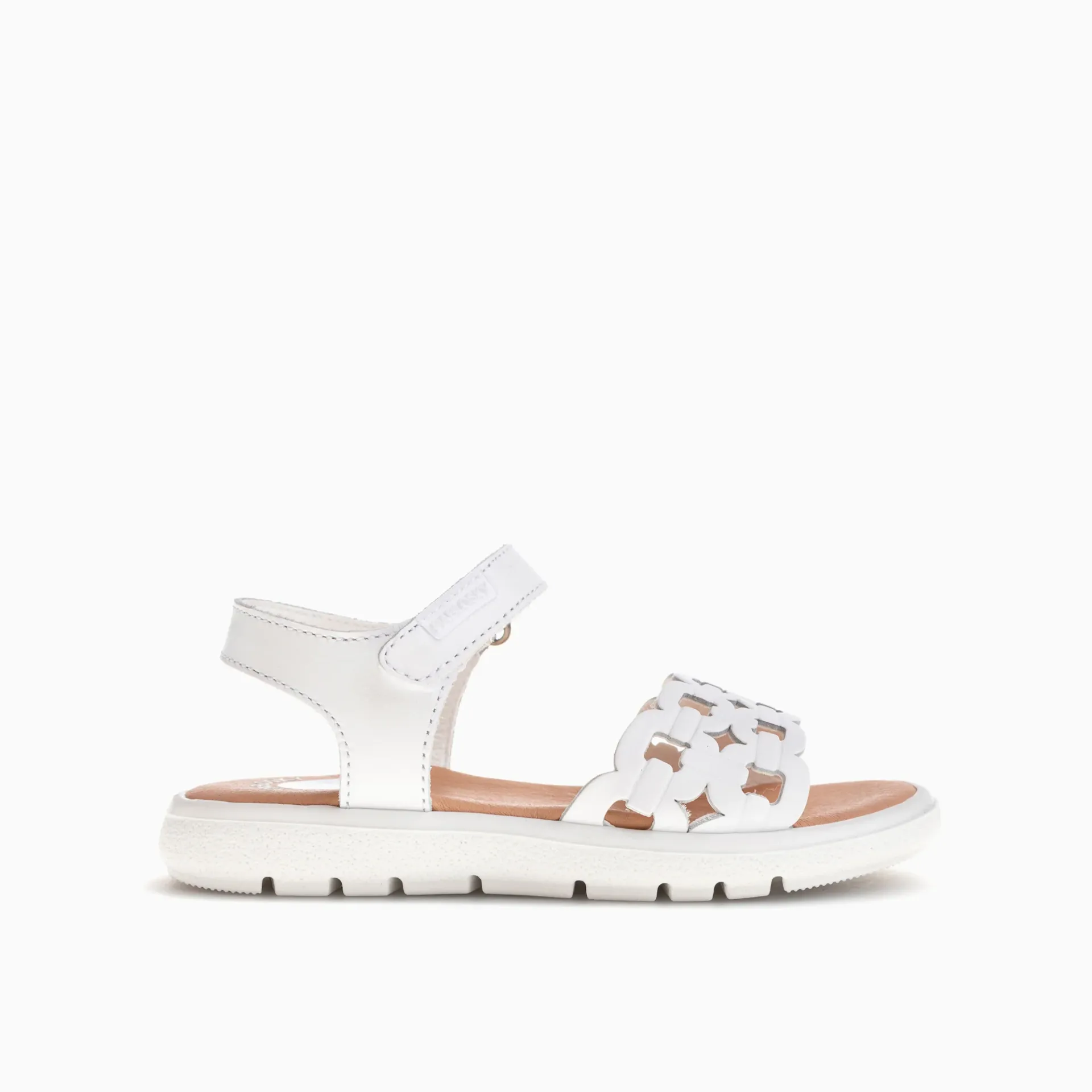 Pablosky 441800 OLIMPO BLANCO