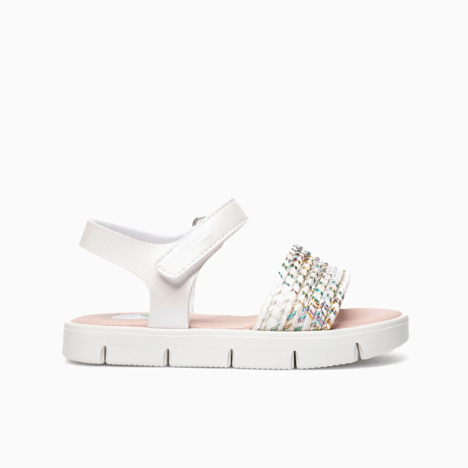 Pablosky 447907 CHAMPION MET BLANCO
