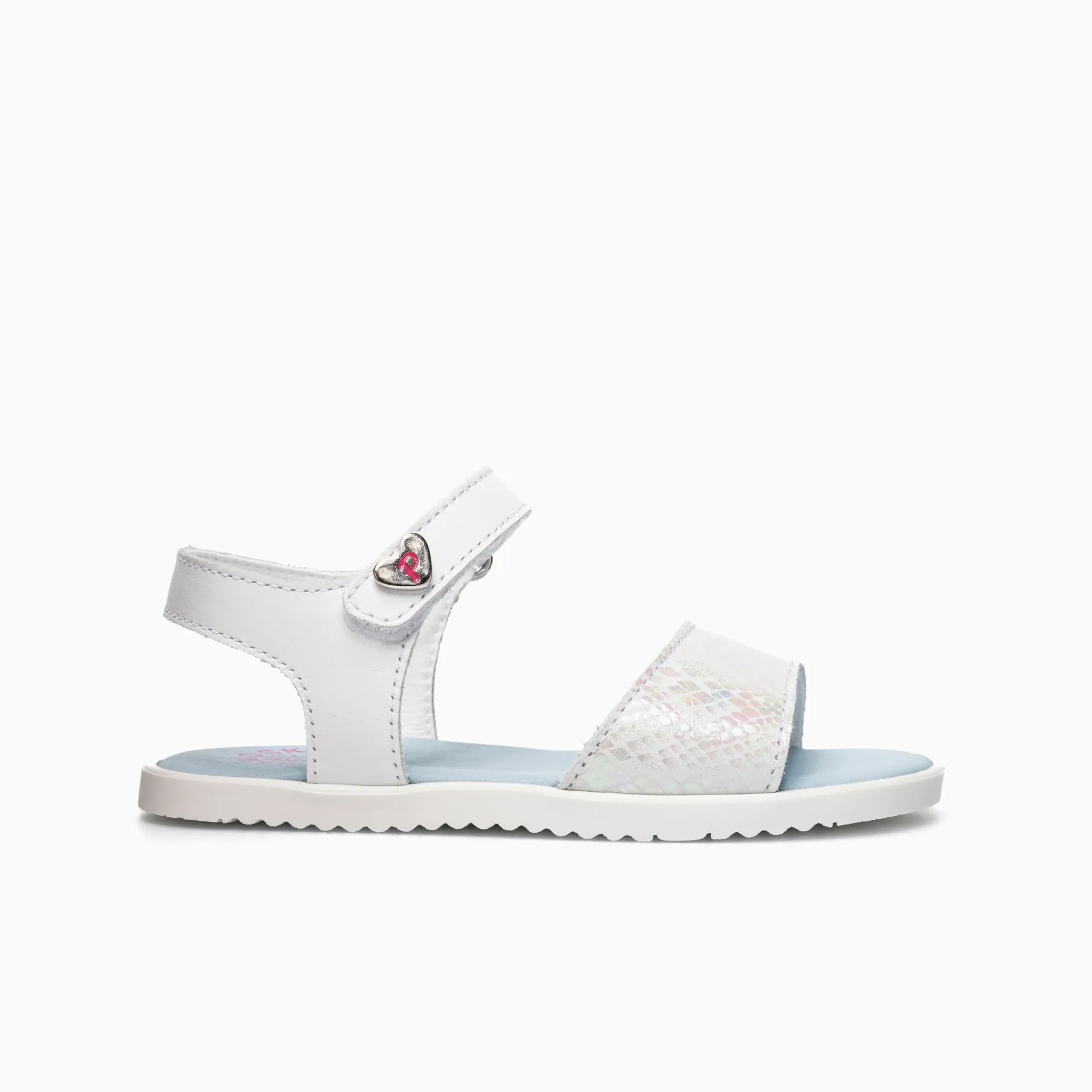 Pablosky 452100 OLIMPO BLANCO