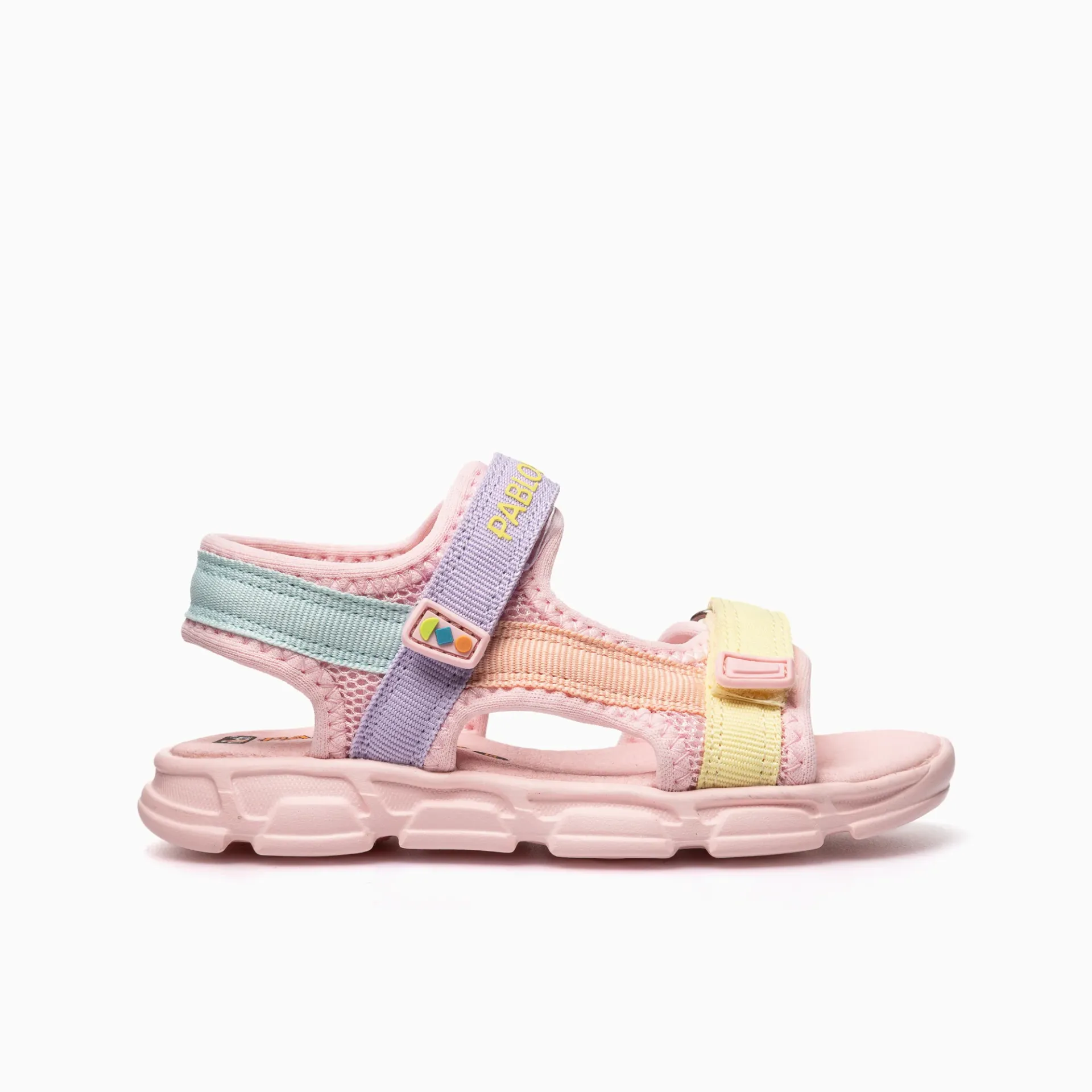 Pablosky 986270 YELLOW LILAC APRICOT