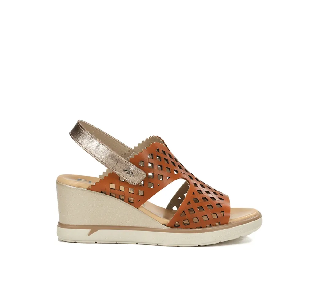 Fluchos F1972 TIBET LAMINADO Cuero