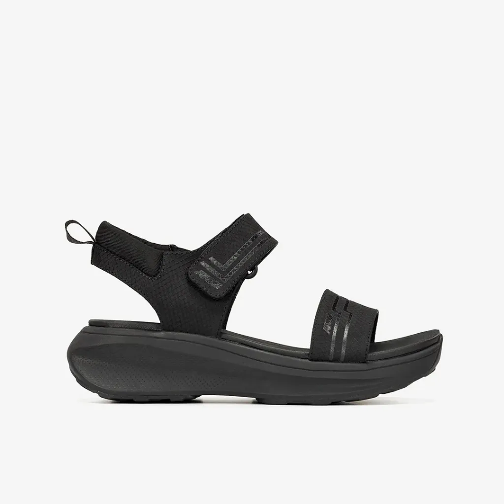 Fluchos Atom AT206 Fusion V3 Fresh ALL BLACK