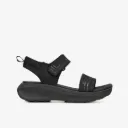 Fluchos Atom AT206 Fusion V3 Fresh ALL BLACK