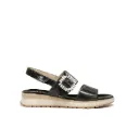 Fluchos D9724 TER CRACK Negro