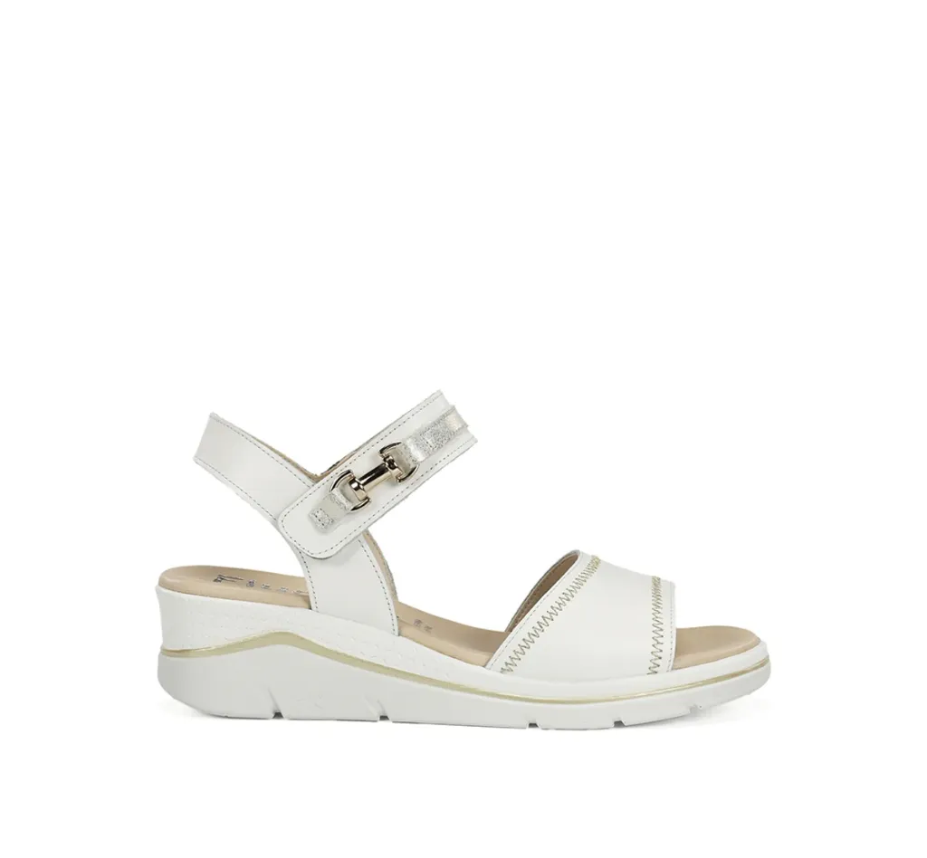 Fluchos F2427 ALFA BUFALINO Blanco