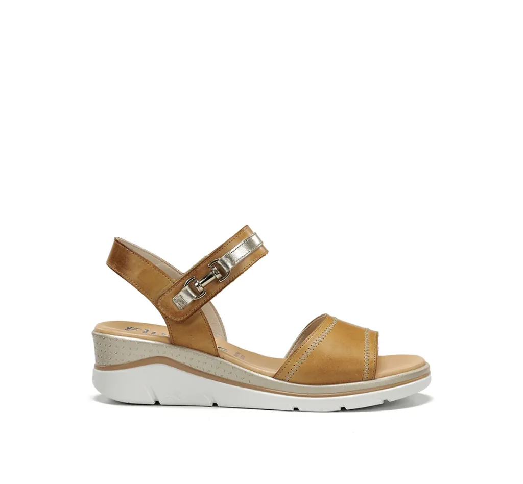 Fluchos F2427 ALFA LAMINADO Camel