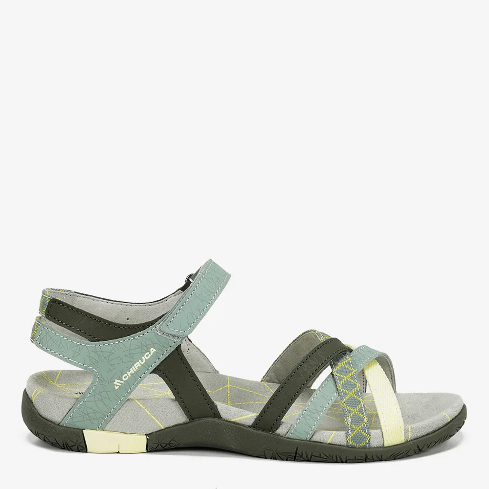 [21403261-36] Chiruca MALIBU 14 Verde Amarillo 44856 (36)