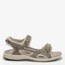 Chiruca MOJACAR 07 Gris Rosa 45004
