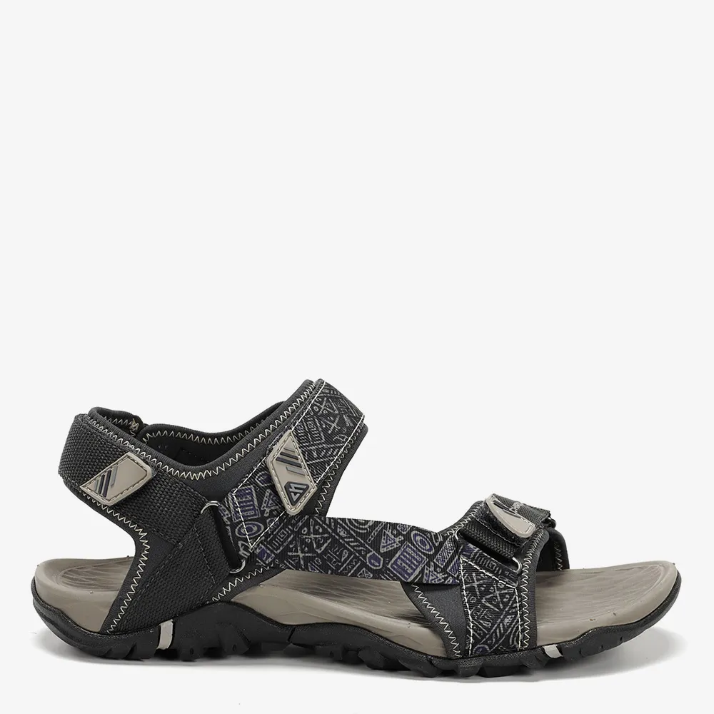 [21411261-40] Chiruca DAKAR 34 Gris Camel 44995 (40)