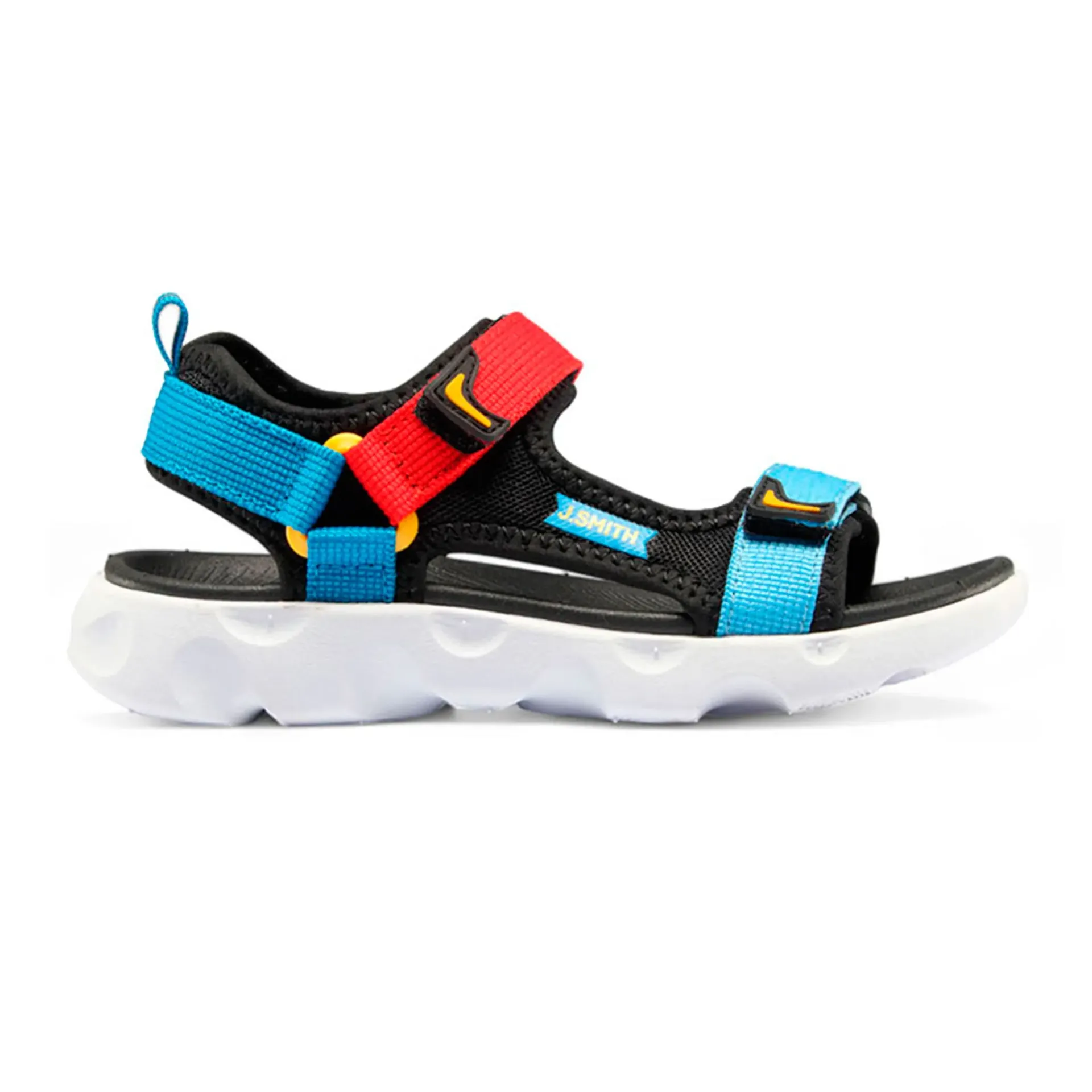 John Smith PINDEN 26V Negro