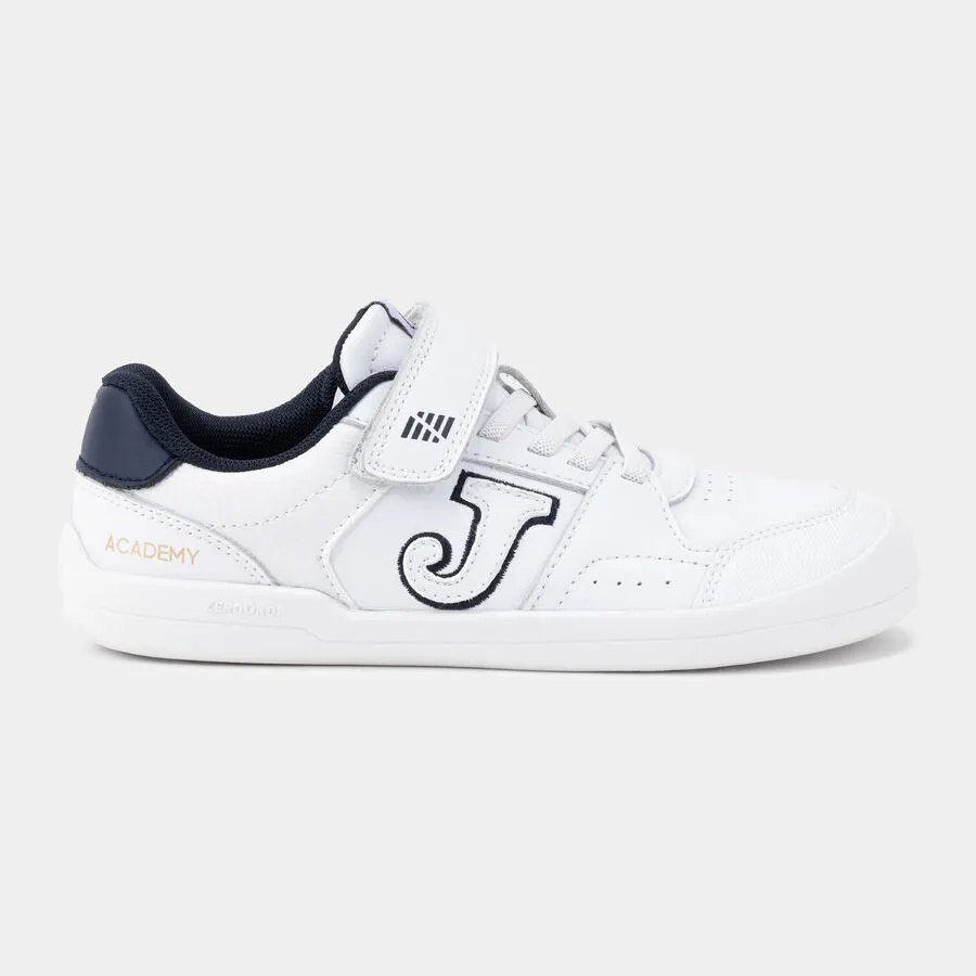 Joma ACADEMY JR BAREFOOT 2603 BLANCO MARINO BFACAW2603V