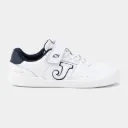 Joma ACADEMY JR BAREFOOT 2603 BLANCO MARINO BFACAW2603V