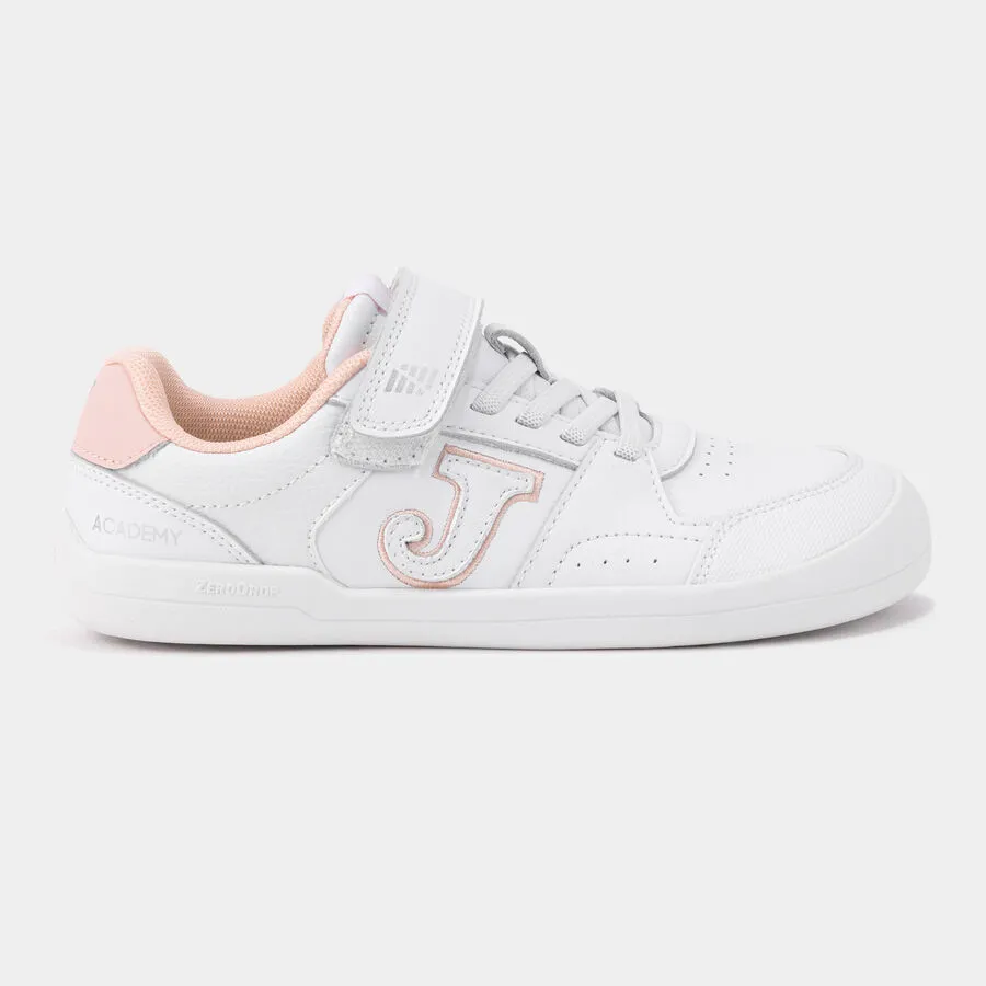 [30409262-27] Joma ACADEMY JR BAREFOOT 2629 BLANCO ROSA BFACAW2629V (27)