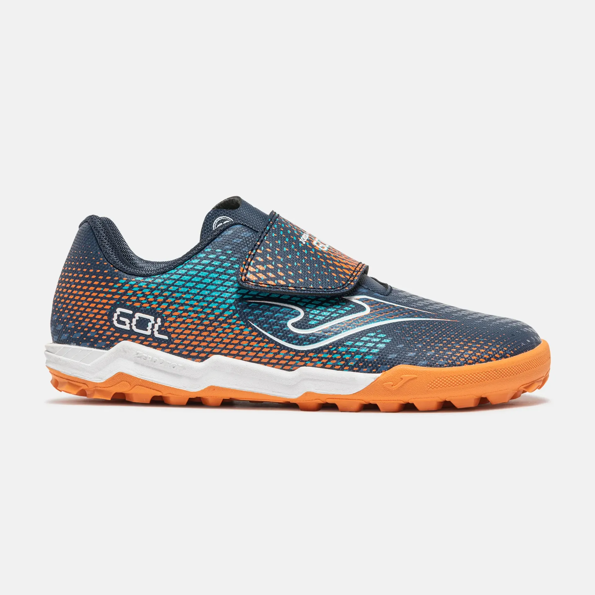 Joma GOL JUNIOR BAREFOOT 2603 MARINO TURF BFGJW2603TFV