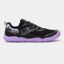 Joma SIERRA JUNIOR BAREFOOT 2601 NEGRO BFSIEJW2601