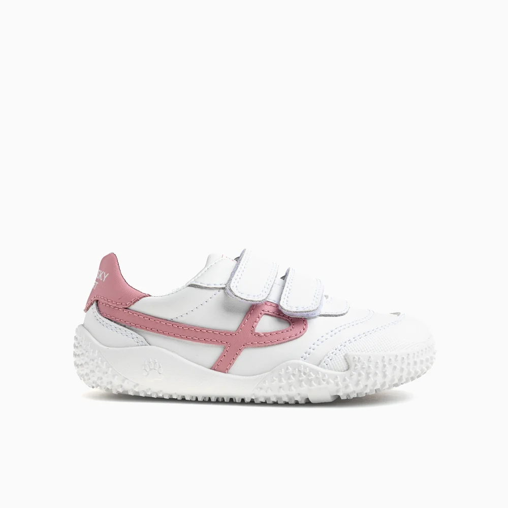 Pablosky 905007 PLUS BLANCO ROSA
