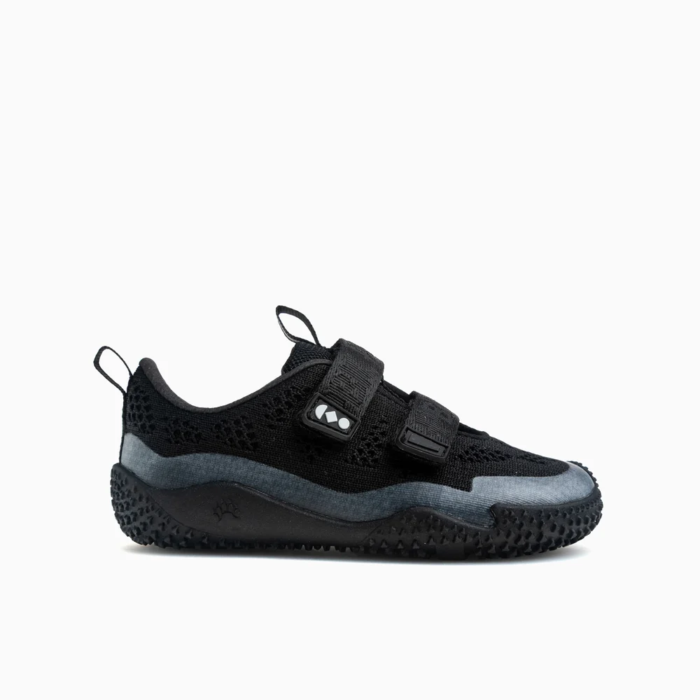 Pablosky 985710 BLACK KNIT