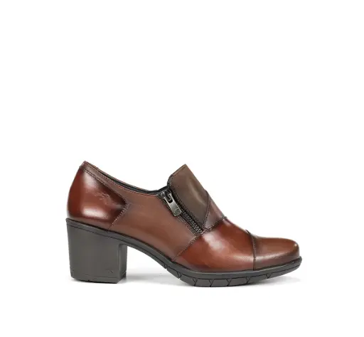 Fluchos F1802 NYDIA NUT MARRÓN