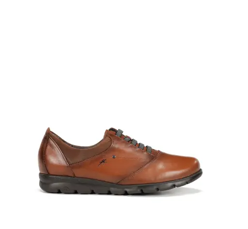 Fluchos F0354 SUSAN NOBUCK CUERO