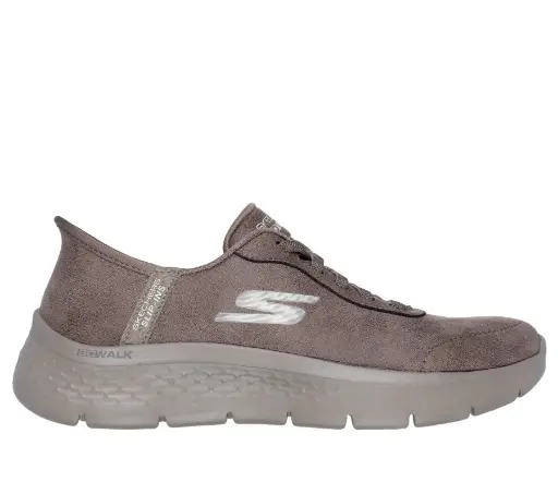 Skechers 124837 BRN