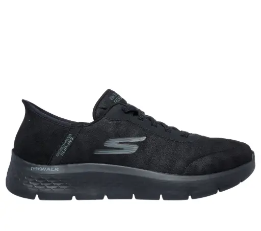 Skechers 216326 BBK