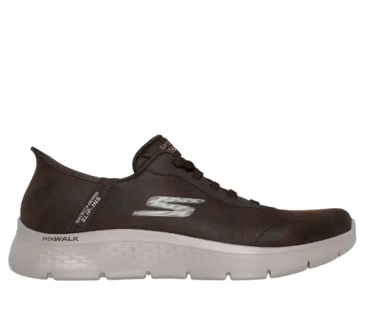 Skechers 216326 BRN