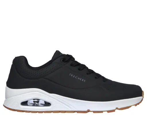 Skechers 52458 BLK
