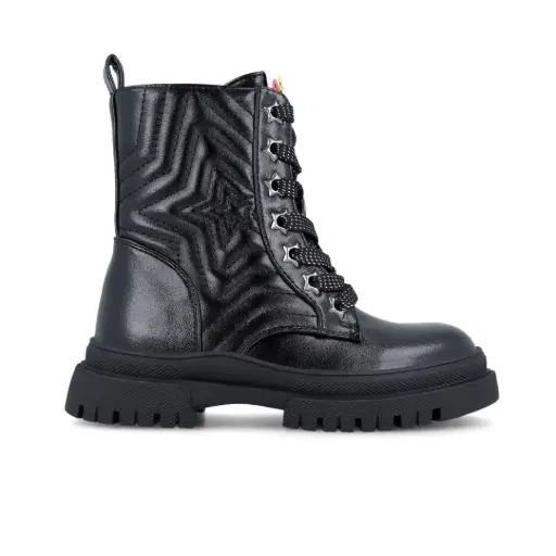 Garvalín 251567 A054 NEGRO